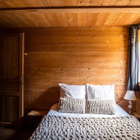 Feriehus Demi Au Coeur De - Zefi *