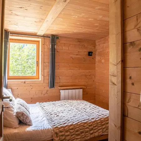 Feriehus Demi Au Coeur De - Zefi