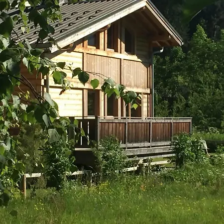 Feriehus Demi Au Coeur De - Zefi *